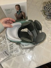Aspen Vista Multipost Therapy Collar Cervical Neck Brace Support w/ Box #984250