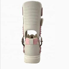 Children’s Orthopedic High Top Sneakers Arch Support Stable Ankle Support