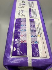 Always Discreet Moderate Long – 54 Count