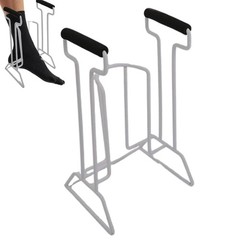 -Rust Sock Aid for Compression Sock Assist Device Helping Sock Placement P6S1