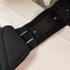 Breg Epic LP TLSO 456/457 Back Brace