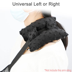 Neck Pad Strap Cushion for Arm Sling Shoulder Brace Carry Padding Pillow Arm Elb