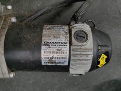 Right & Left Motors for Quantum Q6 Edge Powerchair -DRVASMB2223-DRVASMB224