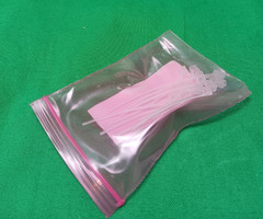 Kit Concha Lock S For Hearing Aids PART NO. 10601877 Pkg of 10
