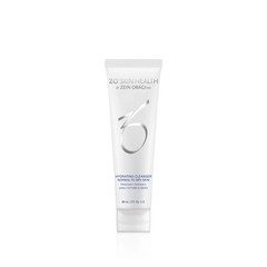 ZO Skin Health Hydrating Cleanser Normal to Dry Skin Travel Size 2 Fl. Oz. New