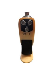 PROTEOR RUSH Rogue 2 Prosthetic Foot Module – Size 25cm, Category 7