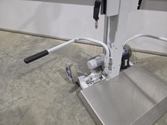 Indee Lift FTS-600 – Patient Elderly Lifting Device