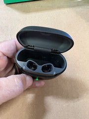 Connexx Travel Charger RIC , Instructions, Compatible BiCore R-Li & R-Li Travel