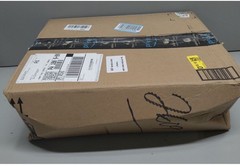 NEW Aircast AirSelect Standard Walking Boot Brace MEDIUM R/L Foot + FREE SHIP!