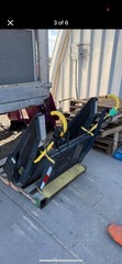 Ricon K2005-F1020100A Wheelchair Lift 800 lb capacity Read Description Hydraulic