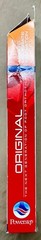 Powerstep ORIGINAL Full Length Orthotic Insoles – U.S. M 3-3 1/2 & W 5 – 5 1/2