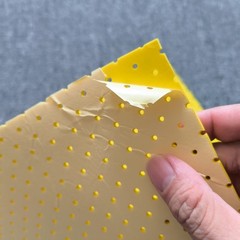 EVA Foam Prosthetic Socket Pad – Filling Cushion Patch