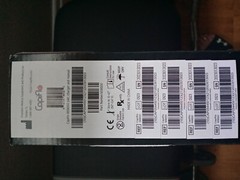 NS9000 DVT Sequential Compression Device Brand New Still In The Box With Charger