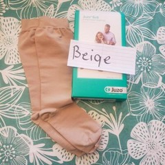 Juzo SOFT 2002 REGULAR Knee High FF AD Stockings Compression 30-40 Size & Color