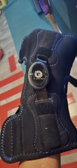 NEW OPTIONS KC64-NOS Medium Sports Knee Mate Support NOS Hinge.