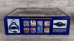 Posture Pump Neck Disc Hydrator Model 1100-SX With Box & Inserts Made In The USA
