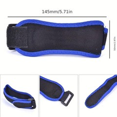 Knee Brace Support Patella Stabilizer Strap Arthritis Pain Relief Running USA