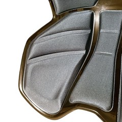 MTG Style Athlete II pelvic support Navy Japan
