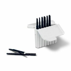 Mini-Receiver Wax Guards for Siemens Hearing Aids Sivantos/Signia/Miracle-Ear
