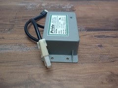 Pride Mobility On-Board Battery Charger 24V 4A Model 2904-24L Jazzy Jet Quantum
