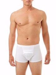 Compression BOXER Underwear SHORTS Made in the USA top quality FREE SHIPPING