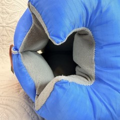 PREVALON Heel Protectors II SAGE Products 7302 Made in USA Bed Sore Preventing
