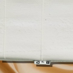 BREG VP10104-050 XL Surgical Binder and Rib Belt 12″ W 4 Panel expands 50″ – 75″