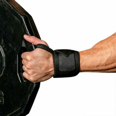 1 Pair Wrist Hand Brace Support Carpal Tunnel Sprain Arthritis Gym Sports US