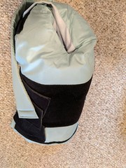 Prevalon® Heel Protector III