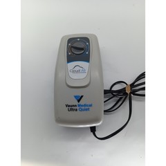 Vaunn Medical Cloud Air Ultra Quiet Alternating Pressure Pump 8001-PUMP a11