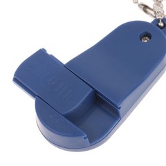 Digital Hearing Aid Aids Battery Tester Checker LCD Screen Portable Measuring