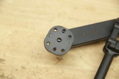 Quantum Q-Logic 3 Swing Away Joystick Mount (NEW STYLE) ACC1908434 Edge 3 Q6 2.0
