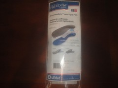 Accommodator semi-rigid PRO, 3/4-Length, # ZX 66447 Size A