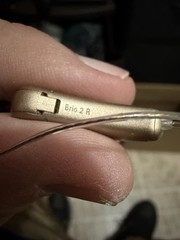 Phonak Brio 2 R Left Side Only