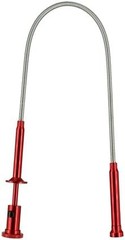Flexible Claw Grabber Pickup Tool with Magnetic Bright LED Light,24.4in Long Mag