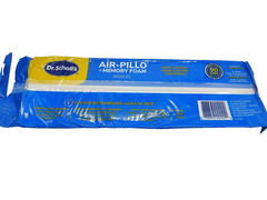 Dr. Scholl’s Air-Pillo Memory Foam Insoles 3-Pack – Mens 7-13 Womens 5-10 NEW