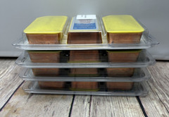 Dry-Brik II Desiccant Blocks Dry & Store 4 Packs of 3 = 12 Dry Brik dry-briks