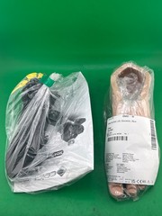 college park Collegepark celsus prosthetic foot Size 26 Category 3, left, new
