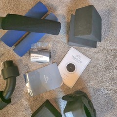 MaxLiving Spinal Traction Unit kit