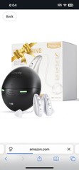 Dimora Seniors Adults OTC Over The Counter Digital 16-Channel Hearing Aid Assist