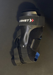 Zamst A2-DX Ankle Brace Large Right Foot Strong Support New Open Box