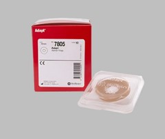 Hollister 7805 Adapt 2” Flat Barrier Rings, 10 Pack – Ostomy Barrier Ring