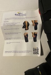 Brace Align Air CAM Walker Boot Tall PDAC Approved L4360 & L4361 Toe Foot Ankle