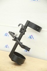 QUICKIE / ZIPPIE Oxygen Tank Holder 884136S for Wheelchairs — IRIS, ACCESS