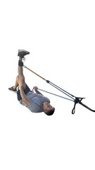Knee extension device, knee range of motion, Knee rehab, knee strengthening
