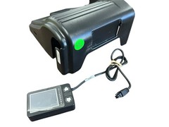 TDX SP2 Power Function Attendant Controller & Back Shroud Motion Concepts