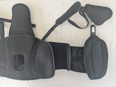 Aspen Vista 464 TLSO 993640 Lower Spine Back Brace Adjustable XS S M L XL 2XL