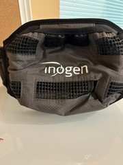 Inogen Carrier For Portable Machine, Adjustable Waist