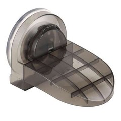 For Shaving Legs Suction Cup Bathroom Washing Feet Step Shower Foot Rest Stand