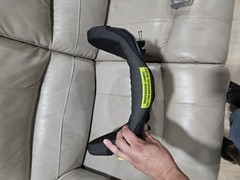 NEW MATRX E2 Deep Elite Back Rest For Wheelchair Contour Backrest
